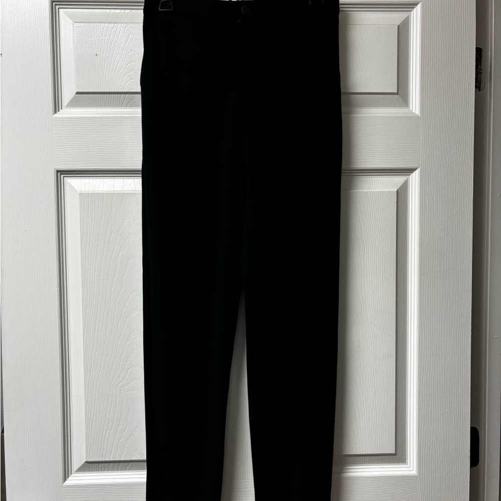 CAbi Black Trousers S